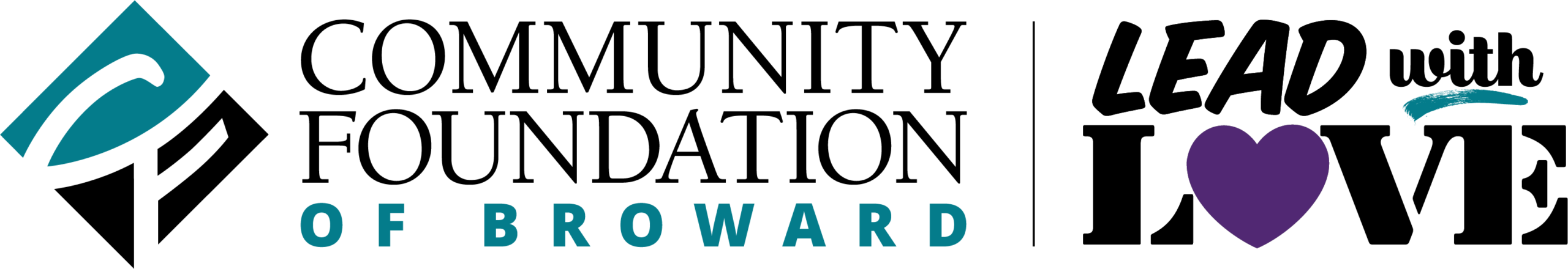 Community Foundation of Broward logo