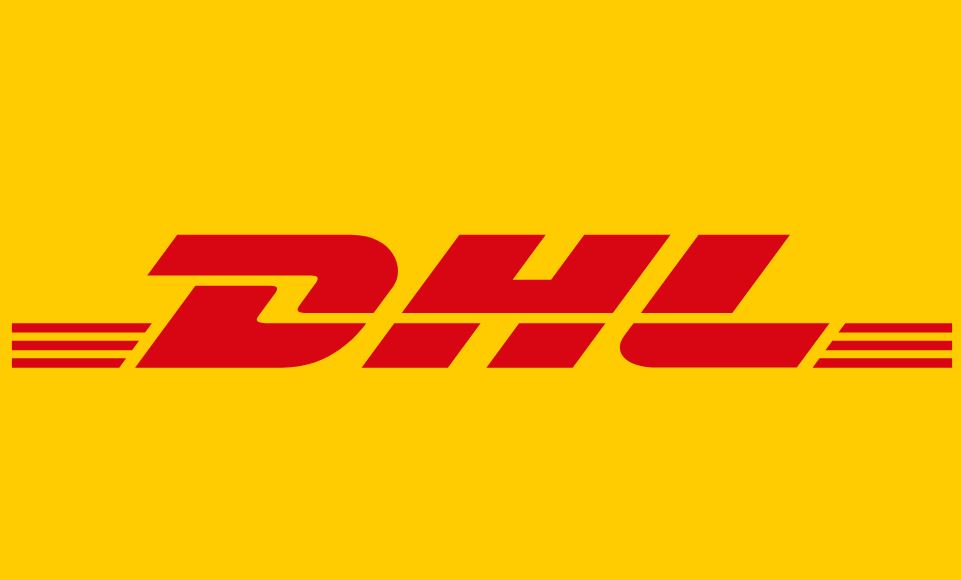 DHL logo