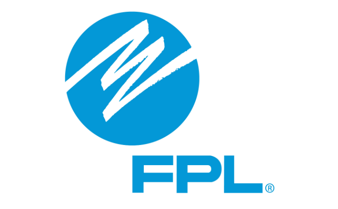 Florida Power & Light Company FPL logo