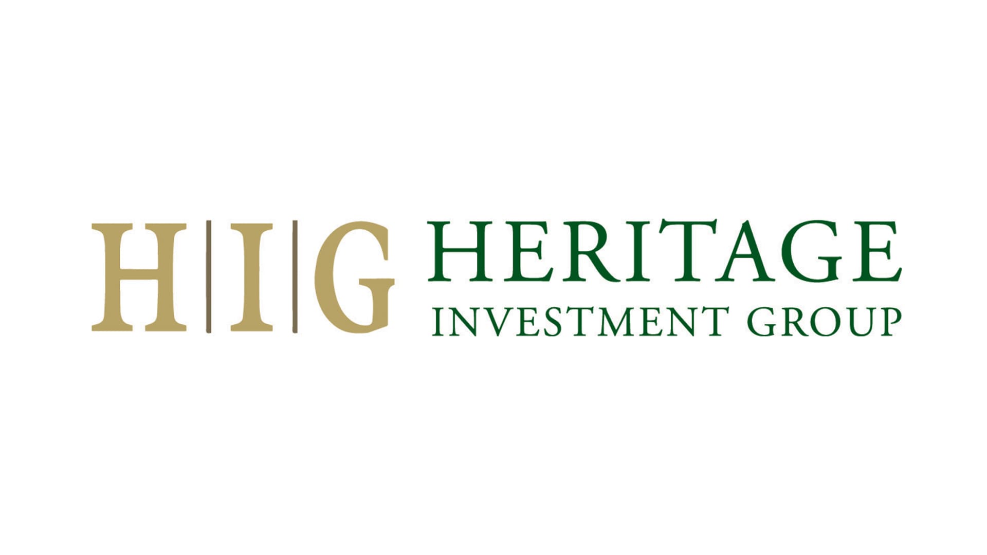 Heritage Investment Group logo