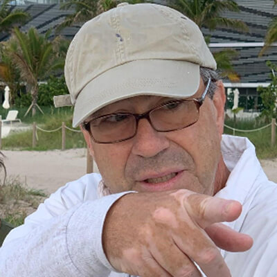 Lee Gottlieb