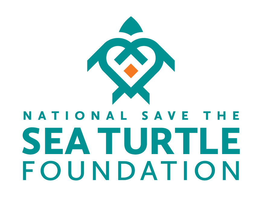 National Save The Sea Turtle Foundation logo