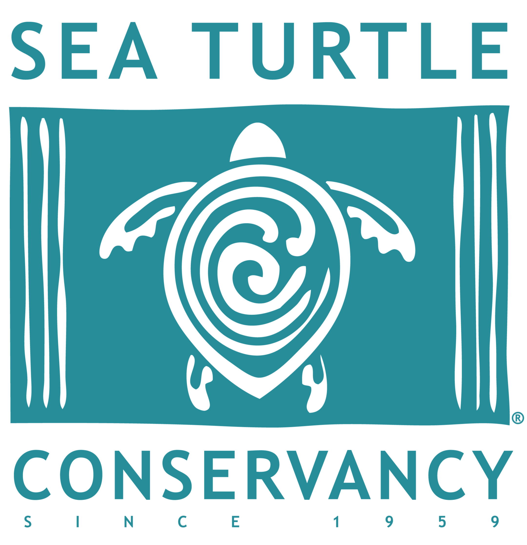 Sea Turtle Conservancy logo
