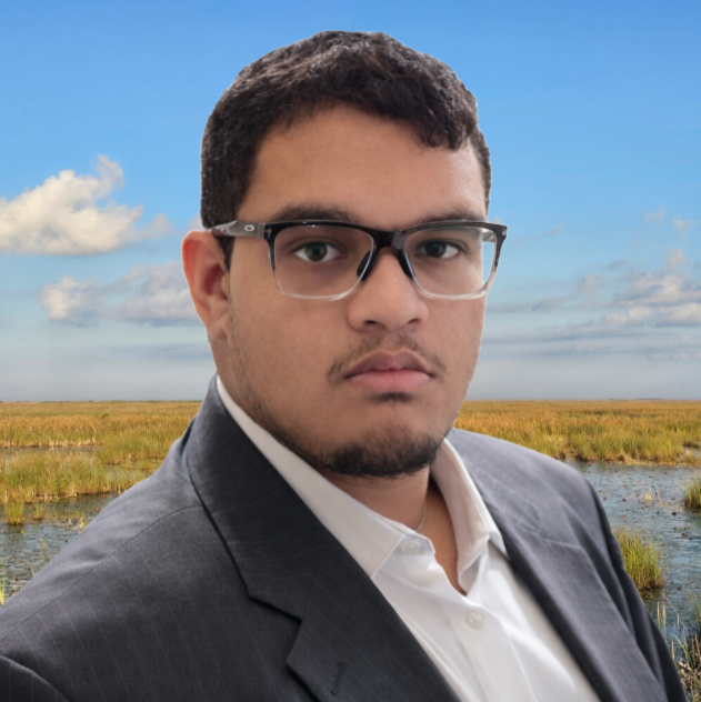Shazad Baig