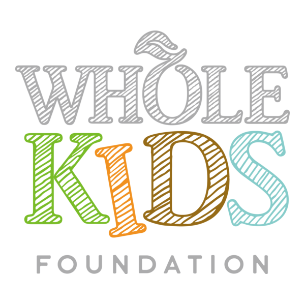 Whole Kids Foundation logo
